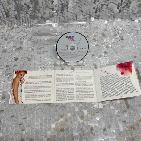 Esthero - Wikked Lil' Grrrls - Picture 4 of 6